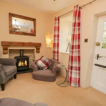 Half Island House Kendal