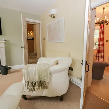 Half Island House Hotel Kendal